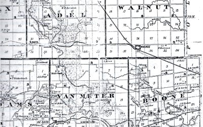 The History of Waukee: From Shirley to Waukee